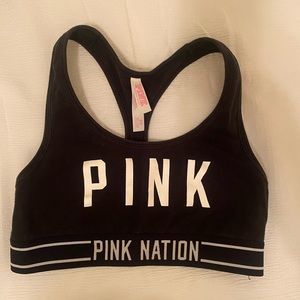Victoria Secret Pink Women’s Sports Bra